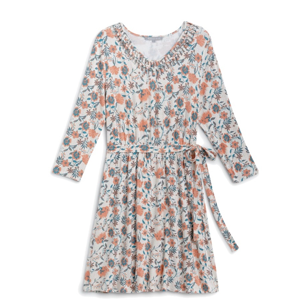 “Daniel Rainn” Shayla Knit Dress in XL